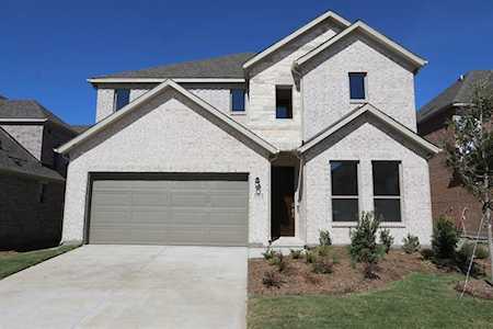 2012 Brookhurst Street Celina, TX 75009