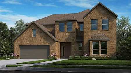 2424 Casia Landing Northlake, TX 76226