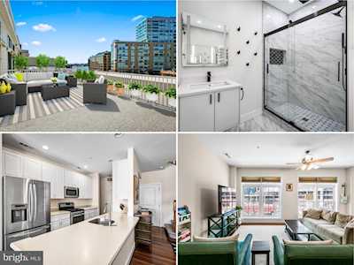 931 S Caroline St S #16 Baltimore, MD 21231