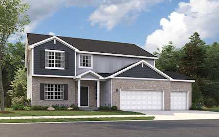 797 Cirque Dr Crown Point, IN 46307