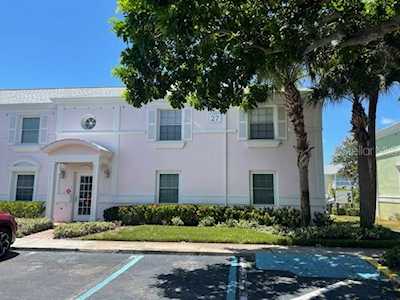 5135 Coquina Key Dr SE #B St. Petersburg, FL 33705