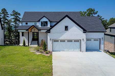35 Haywood Ct Little Rock, AR 72223