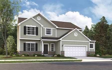 6526 E 104th Ave Crown Point, IN 46307