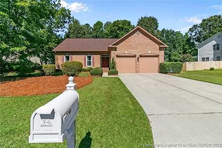 1555 Grassy Branch Dr Fayetteville, NC 28304