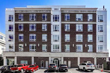 2 Cliveden Street #206E Quincy, MA 02169