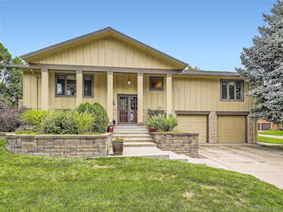2587 S Dover Way Lakewood, CO 80227