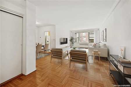 3750 Hudson Manor Terrace #4DE Bronx, NY 10463