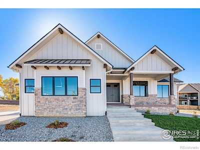 1337 Art Dr Berthoud, CO 80513
