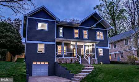 7121 W Greenvale Parkway Chevy Chase, MD 20815