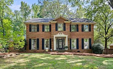 3112 Wamath Dr Charlotte, NC 28210