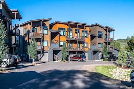 360 Fox Springs Circle #202 Steamboat Springs, CO 80487