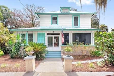 85 Park PL St Augustine, FL 32084