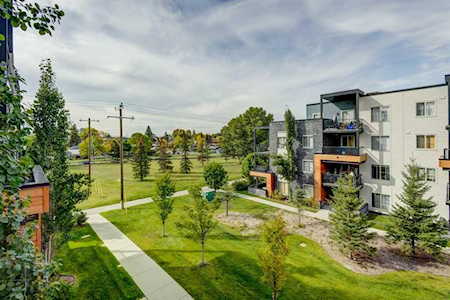 1317 27 St SE #1306 Calgary, AB T2A 4Y5