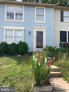 14763 Winding Loop Woodbridge, VA 22191
