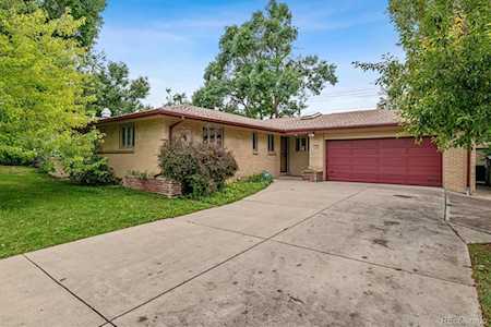 130 W Fair Ave Littleton, CO 80120