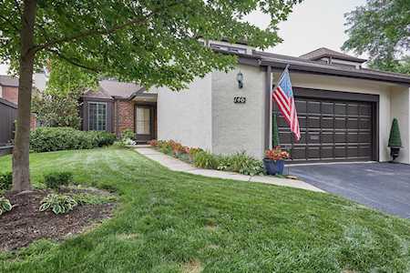 146 Saint Julien Street Worthington, OH 43085