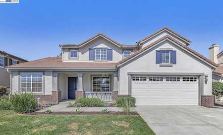 4579 Meyer Park Cir Fremont, CA 94536