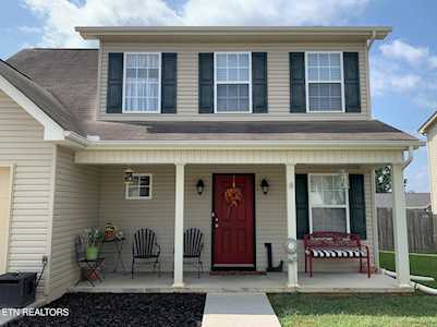 7717 Longshanks Rd Corryton, TN 37721