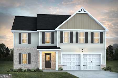 510 Overlook Road #D26 Walnut Grove, GA 30052