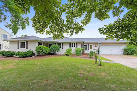 1030 W Frances St Appleton, City of Appleton, WI 54914-2358