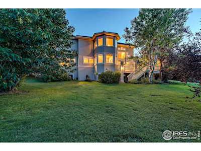 8259 Greenwood Pl Niwot, CO 80503