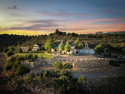 8602 N Topaz CT St George, UT 84770