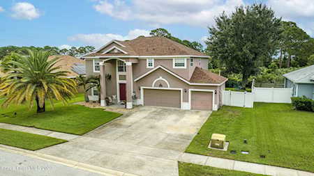 292 Barrymore Drive Rockledge, FL 32955