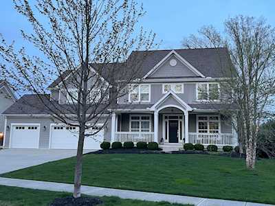 1008 Heritage Street Blacklick, OH 43004