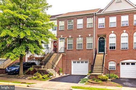 6601 Patent Parish Ln Alexandria, VA 22315