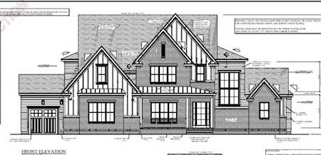 226 Evington Drive Pittsboro, NC 27312