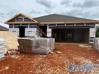 6603 Shearleaf Road Huntsville, AL 35806