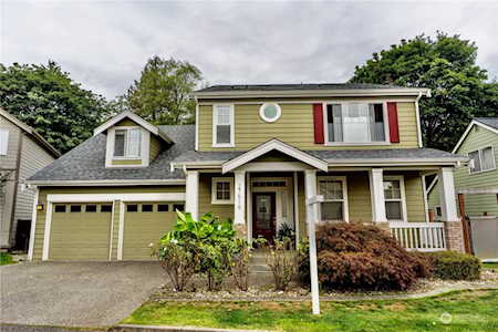 27519 44th Place S Auburn, WA 98001
