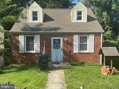 5218 Varnum St Bladensburg, MD 20710