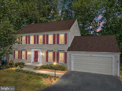 6102 Union Village Ct Clifton, VA 20124