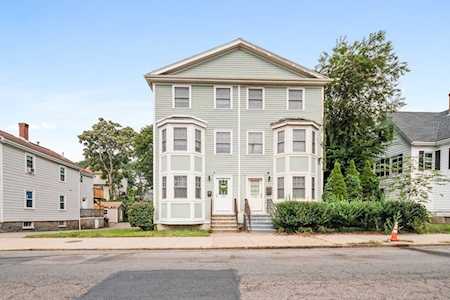 1485 Hyde Park Ave #1485 Boston, MA 02136