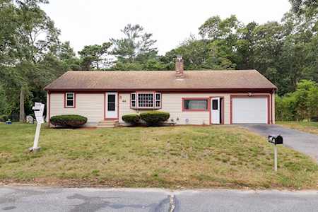 44 Uncle Willies Way Barnstable, MA 02601