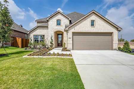 10616 Moss Cove Drive Fort Worth, TX 76036