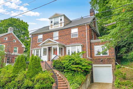 107 York Terrace Brookline, MA 02446