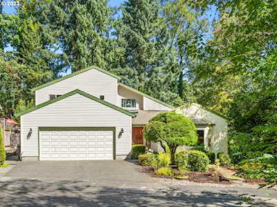 14 Icarus LOOP Lake Oswego, OR 97035