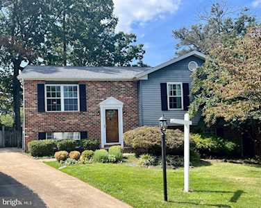 2958 Kirkwall Ct Abingdon, MD 21009