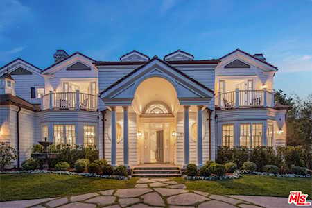 532 Spoleto Dr Pacific Palisades, CA 90272