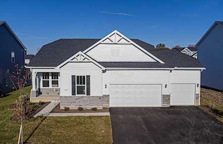 9691 Sagewood Street Plain City, OH 43064