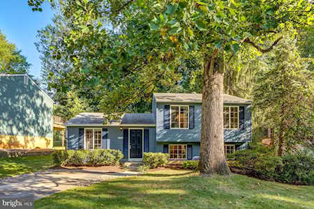 6004 Windward Dr Burke, VA 22015