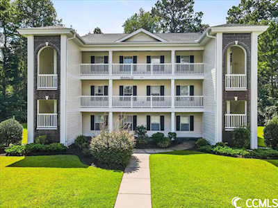 1204 River Oaks Dr. #25D Myrtle Beach, SC 29579