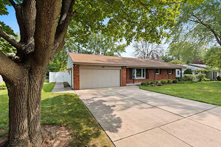 111 Lebrun St Green Bay, Village of Allouez, WI 54301-1021