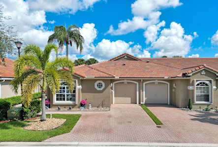 8457 Via Serena Boca Raton, FL 33433