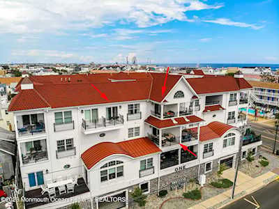 1 Boulevard #H Seaside Heights, NJ 08751
