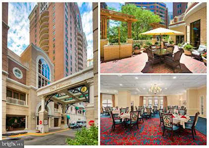 900 N Taylor St #605 Arlington, VA 22203