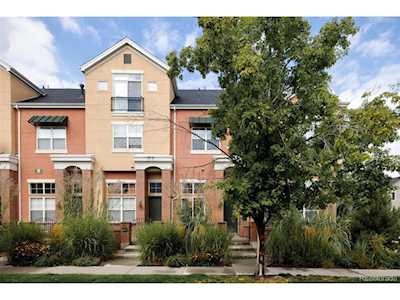 4100 Albion St Denver, CO 80216