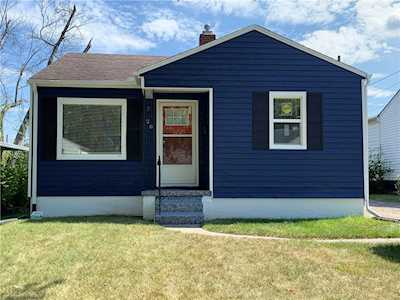 126 Melwood Avenue Dayton, OH 45417